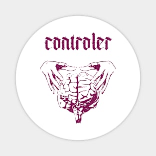 Controler Magnet